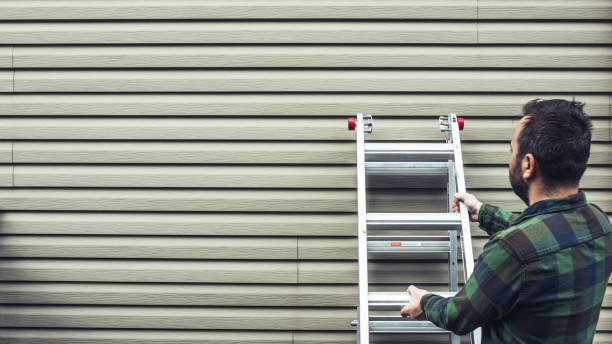 How To Choose The Right Materials for Your Siding Installation in 'Lima, OH